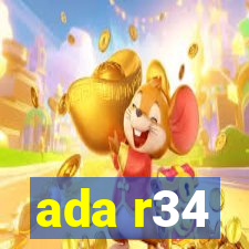 ada r34